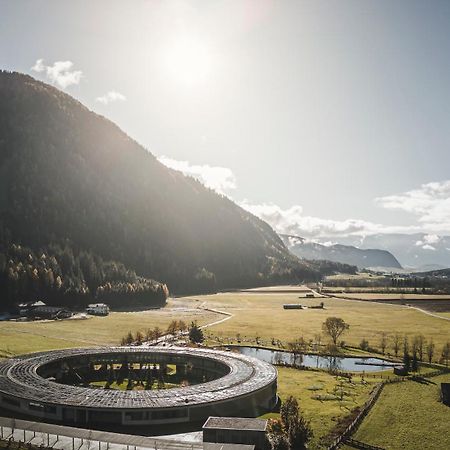 Olm Nature Escape - Eco Aparthotel 坎波图雷斯 外观 照片