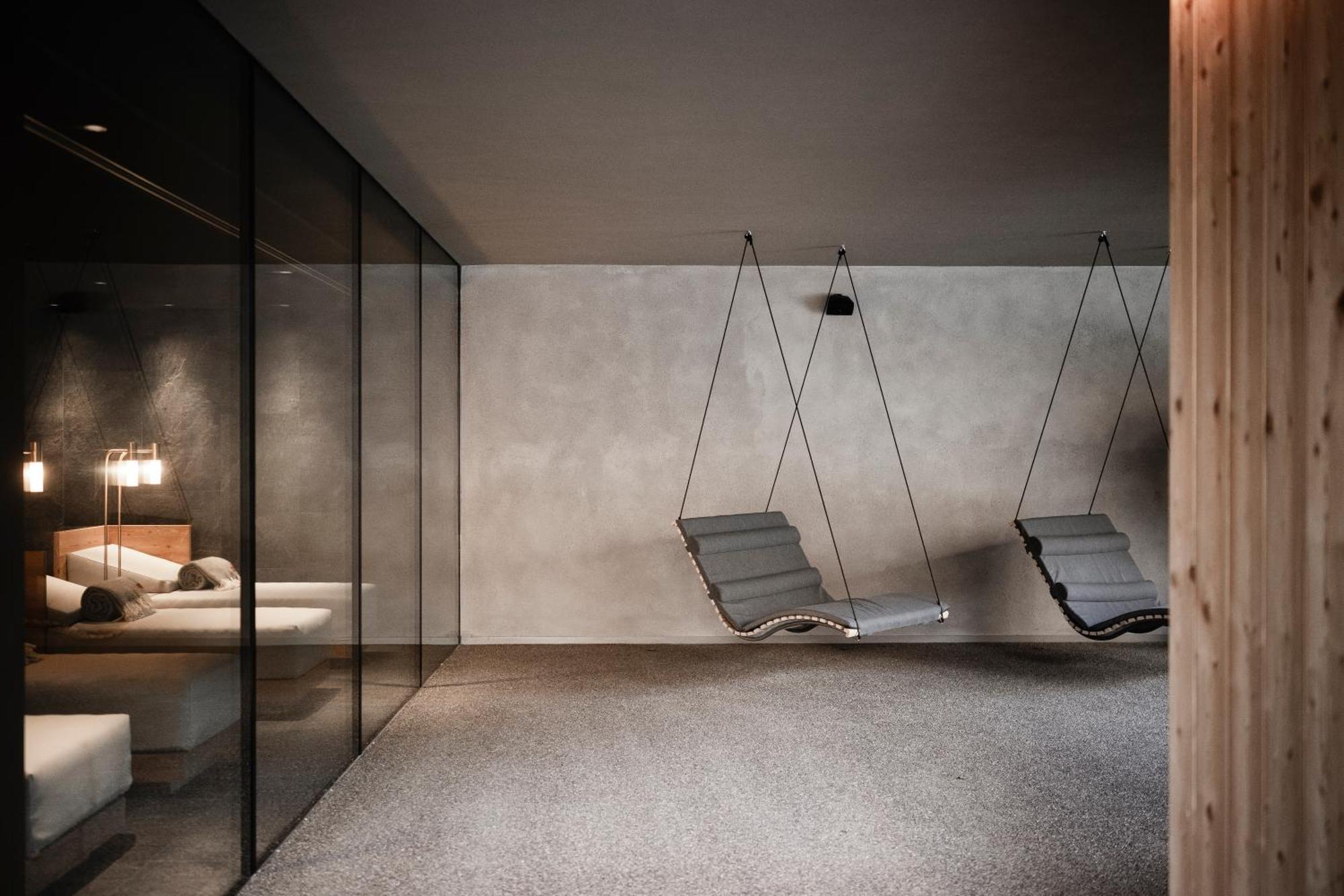 Olm Nature Escape - Eco Aparthotel 坎波图雷斯 外观 照片