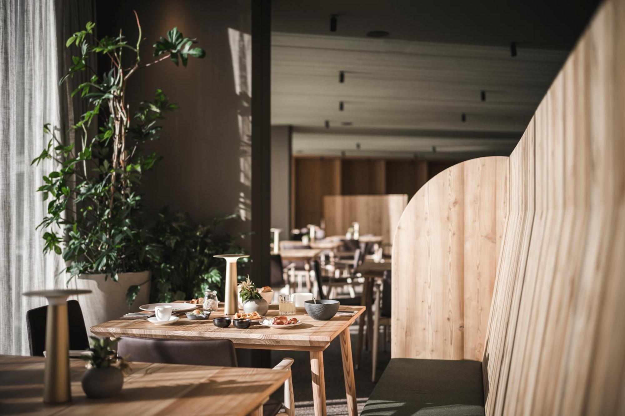 Olm Nature Escape - Eco Aparthotel 坎波图雷斯 外观 照片