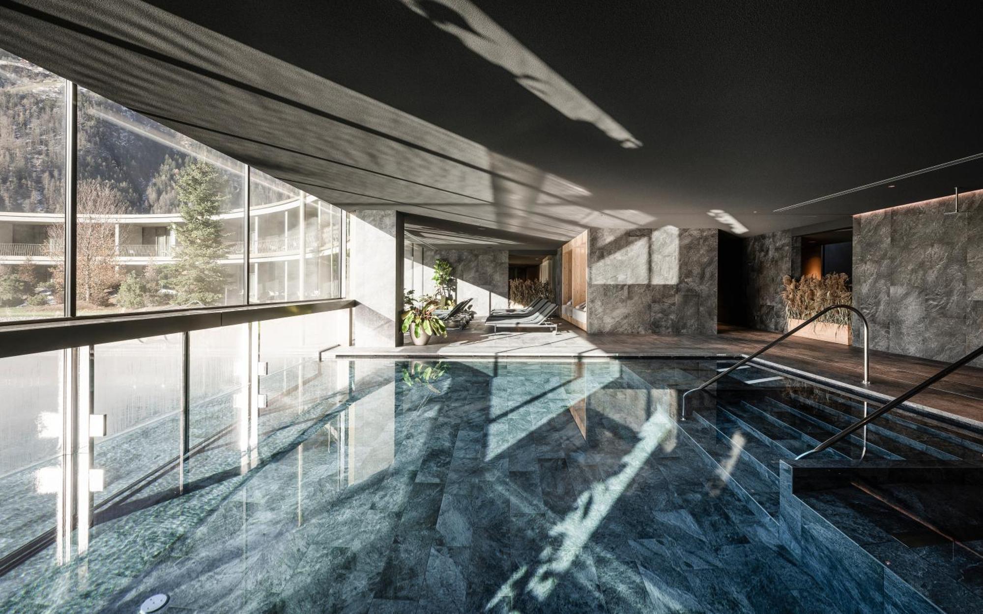 Olm Nature Escape - Eco Aparthotel 坎波图雷斯 外观 照片