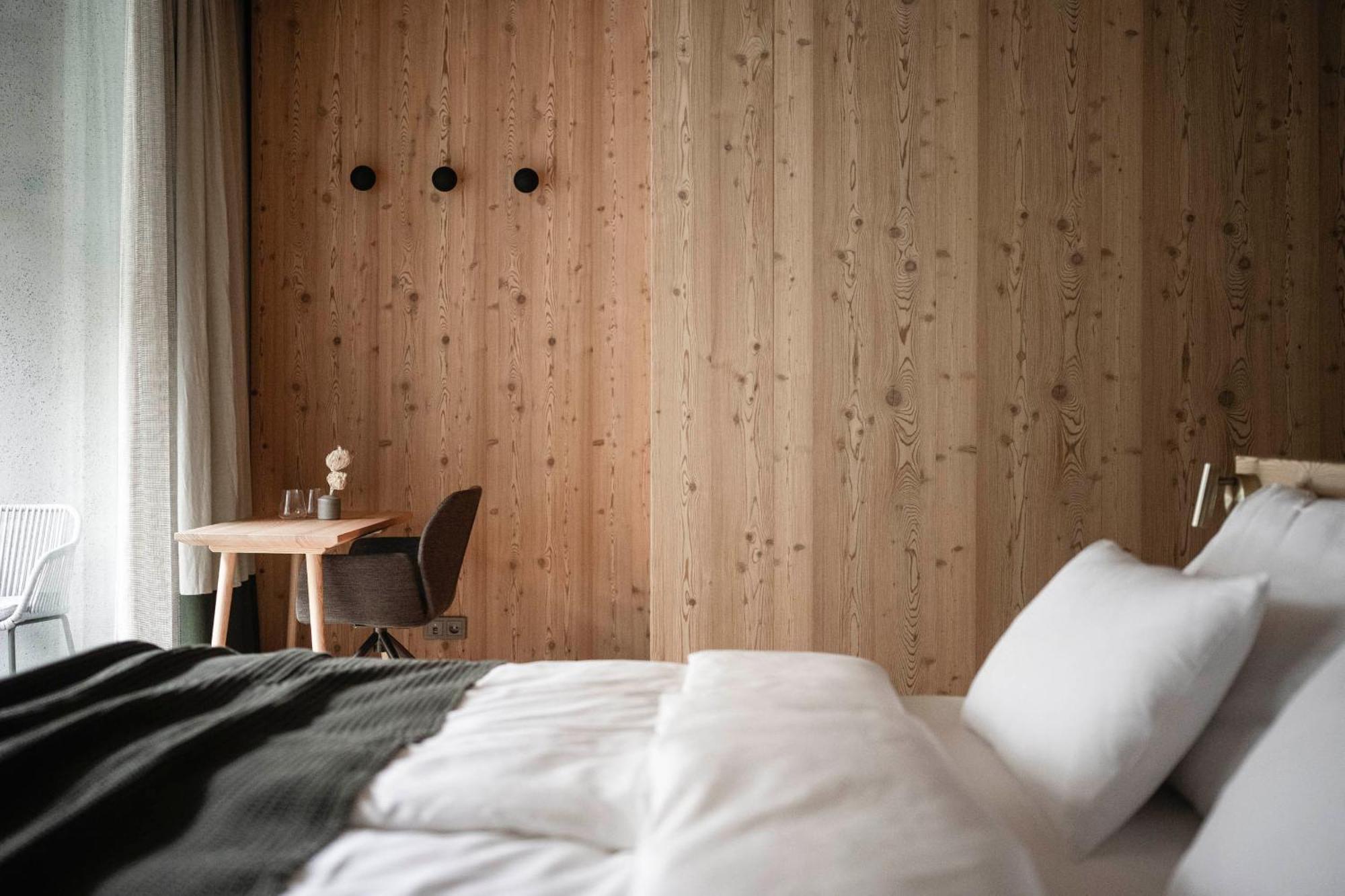 Olm Nature Escape - Eco Aparthotel 坎波图雷斯 外观 照片